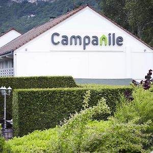Campanile Grenoble Nord - Saint-Egreve Exterior photo