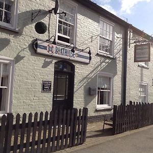 The Boathouse Sutton Bridge Exterior photo