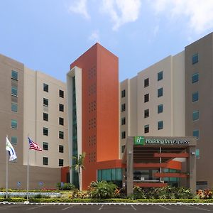Holiday Inn Express - Tuxpan, An Ihg Hotel Tuxpan (Veracruz) Exterior photo