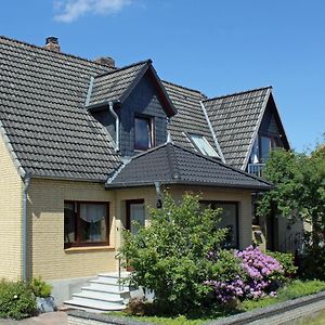 Haus Hahn Suhlendorf Exterior photo