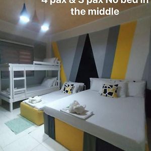 Djci Apartelle With Kitchen N Bath 105-104 Cabanatuan City Exterior photo