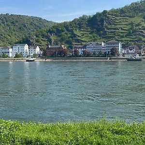 Good Times In St. Goar Sankt Goar Exterior photo