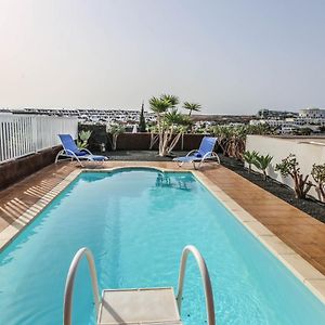 Relax Y Sea Views Las Coloradas Playa Blanca (Lanzarote) Exterior photo