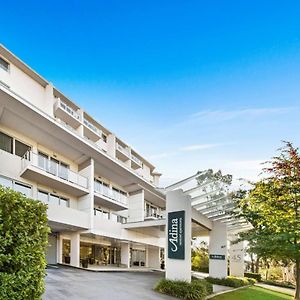 Adina Serviced Apartments Canberra Dickson Camberra Exterior photo