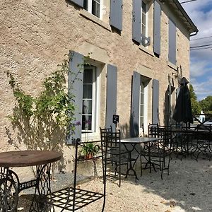 Le Relais D'Aulnay Aulnay (Charente-Maritime) Exterior photo