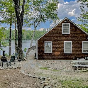 Maggie'S Lakeside Cottage Wakefield Exterior photo