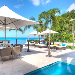 Mirador Barbados By Mc Luxury Rentals Saint James Exterior photo