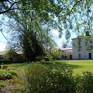 Viewmount House Longford Exterior photo