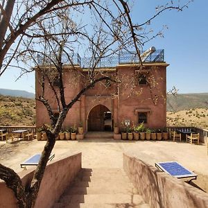 Riad Heermans Cascatas de Ouzoud Exterior photo