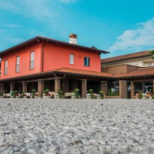 Hotel Ai Cjastinars Sant'Antonio (Udine) Exterior photo