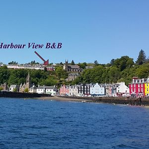 Harbour View Tobermory Exterior photo