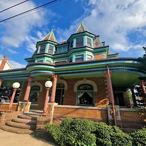 Vaast Bed & Breakfast Adamstown Exterior photo