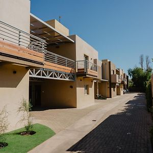 Portal Del Aguaribay, Complejo Boutique San Juan Exterior photo