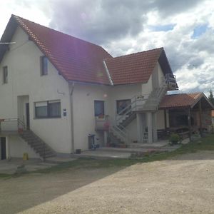 Apartments With A Parking Space Saborsko, Plitvice - 18058 Exterior photo