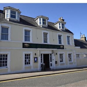 The Old Coach House Buckie Exterior photo