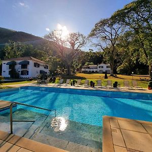 Saison Resort & Spa Petropolis (Rio de Janeiro) Exterior photo