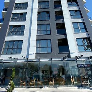 Tasliman Otel Yalova (Yalova) Exterior photo