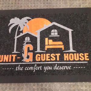 Unit G Guest House Ga-Mothiba Exterior photo