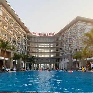 Duy Tân Quảng Bình Hotel&Resort Dong Hoi Exterior photo