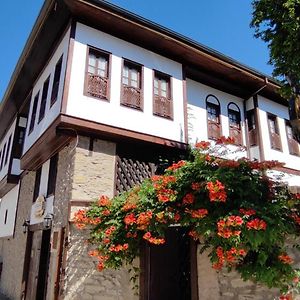 Yedekcioglu Konak Karabuk (Karabuk) Exterior photo