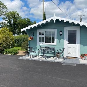 Adorable Cabin In The Countryside Port Laoise Exterior photo
