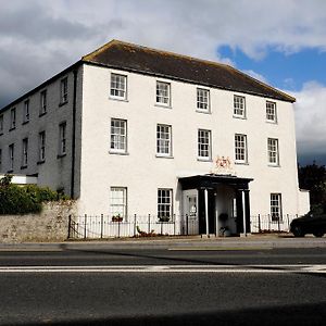 Ashbrook Arms Townhouse And Restaurant Durrow Exterior photo