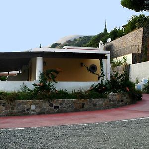 Case Vacanze Valle Lipari (Isola Lipari) Room photo