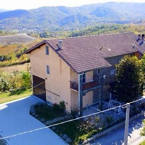 Casa Vacanze Monte Martino Cremolino Exterior photo