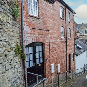 The Old Brewery Builth Wells Exterior photo