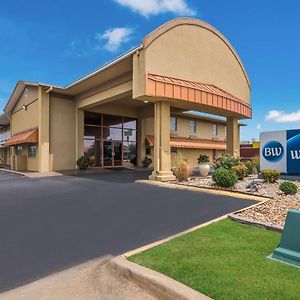 Best Western Conway Exterior photo