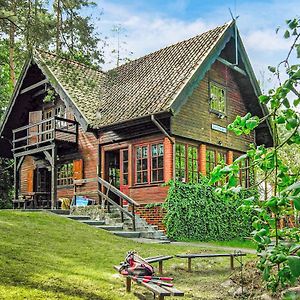 3 Bedroom Stunning Home In Grunwald Mielno (Ostroda) Exterior photo