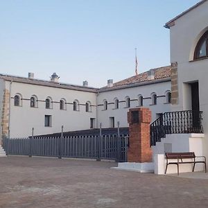 El Mirador De San Macario Andorra Exterior photo