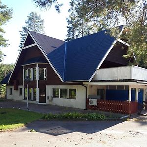 Jaalan Tienristi Kouvola Exterior photo