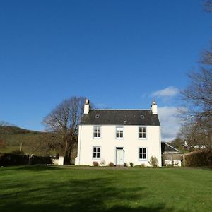 Kirkland House B&B Tarbert (Argyll and Bute) Exterior photo