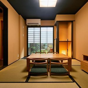 Tsubomi Luxury Inn Shimabara Bettei 3 Quioto Exterior photo