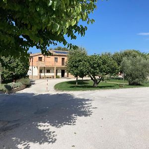 Azienda Agrituristica Le Bucoliche Osimo Exterior photo