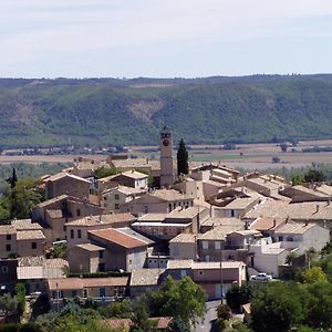 Agreable Appartement Au Calme Villeneuve (Alpes-de-Haute-Provence) Exterior photo