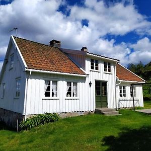 Oye Gard Grimstad (Aust-Agder) Exterior photo