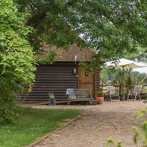 Heron Barn Hollingbourne Exterior photo