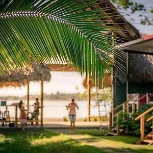 Somewhere Bocas del Toro Exterior photo
