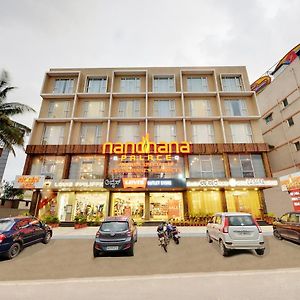 La Sara Gateway Bangalore Exterior photo