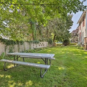 Sodus Point Escape With Yard Walk To Lake Ontario Exterior photo