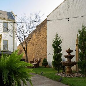 Magnolia Manor And Chapel Humboldt Exterior photo