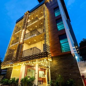 Daan Regency Thrissur Exterior photo