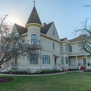 Chateau Coralini Salinas Exterior photo