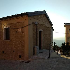 Palazzo Petrilli Trevico Exterior photo