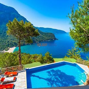 The View Bungalow Fethiye Exterior photo