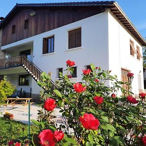 Le Jardin De Moulis Exterior photo