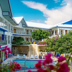 Santiago Cove Hotel And Restaurant Santiago (Ilocos Sur) Exterior photo