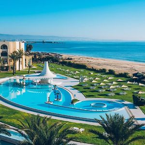 Iberostar Waves Averroes Hammamet Exterior photo